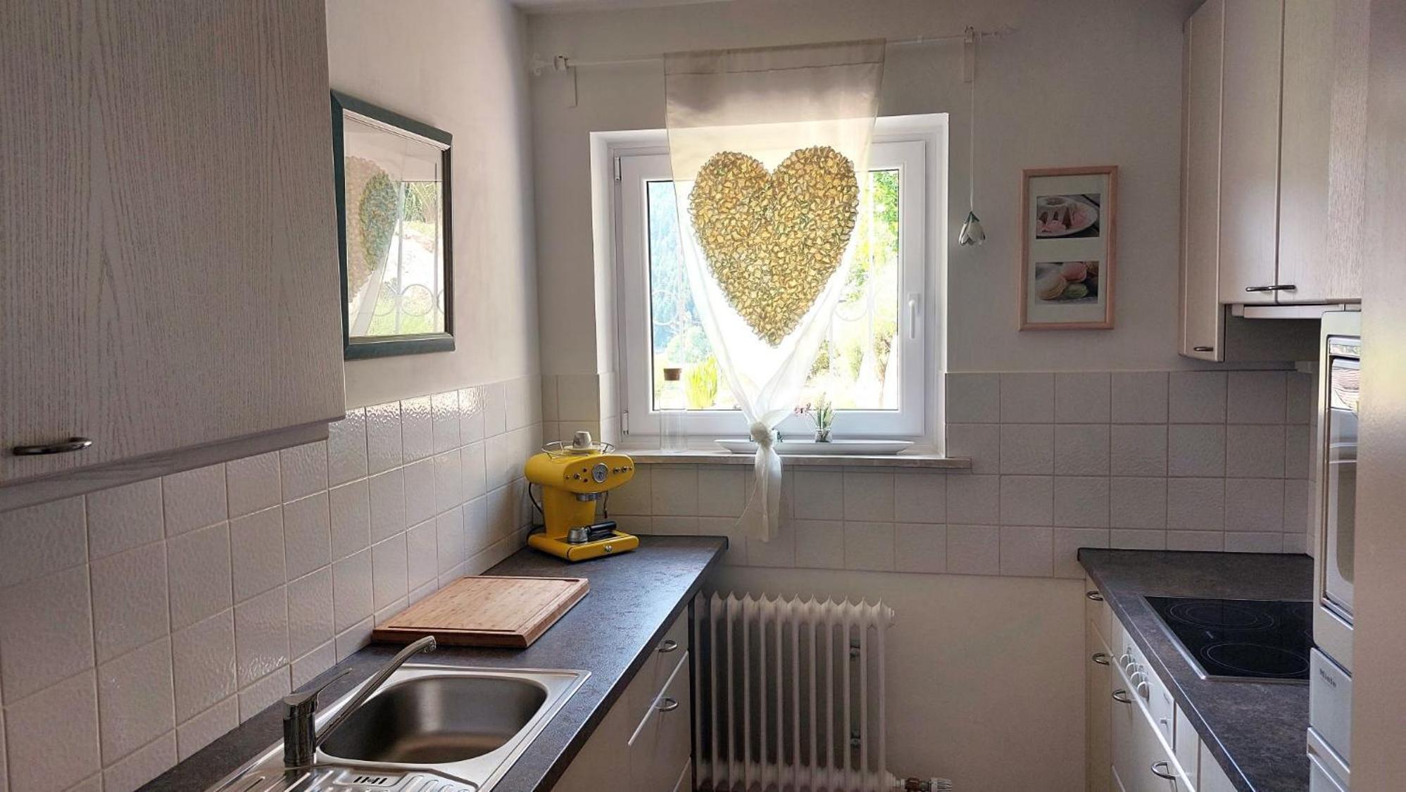 Schöne Zeiten Ferienwohnung Baiersbronn Exterior foto
